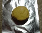 Foto del paso 5 de la receta: Scones dulces con mermelada