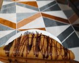 Foto langkah ke 9 dari resep Terang Bulan Jadul Abang2 SD.
