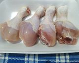 Foto langkah ke 1 dari resep Ayam Goreng Mentega.