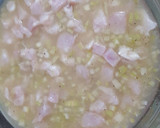 Foto del paso 4 de la receta: Ceviche pescado y gambas