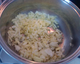 Foto del paso 1 de la receta: Arròs amb bledes