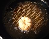 A picture of step 2 of Potato croquettes stuffed with cheese and pumpkin seeds.