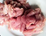 รูปขั้นตอนการทำที่ 2 ของ แพนงหมู พร้อมสูตรเครื่องแกง