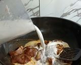 Foto langkah ke 4 dari resep Rendang Daging.