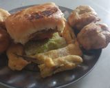 વડા પાવ (Vada Pav Recipe In Gujarati) રેસીપી સ્ટેપ4ફોટો