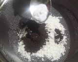 चॉकलेट पेन केक (Chocolate Pancake Recipe In Hindi) रेसिपी चरण 1 फोटो