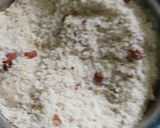 सूजी मावा गुजिया (suji mawa gujiya recipe in Hindi) रेसिपी चरण 4 फोटो