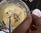 कैरेट केक विद हॉट रबड़ी (Carrot cake with hot rabri recipe in Hindi) रेसिपी चरण 2 फोटो