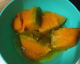 Foto del paso 1 de la receta: Sopaipillas con zapallo 🌧️🤤