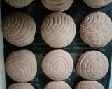 Foto del paso 10 de la receta: Conchas de cocoa