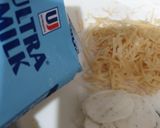 Foto langkah ke 3 dari resep Oreo Cream Cheese.