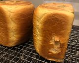 A picture of step 21 of Ultra soft Matcha Bread （with Yudane or Tangzhong Method) —— for my friend， Eve.