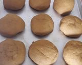 Foto langkah ke 7 dari resep Roti Boy.