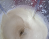 Foto del paso 1 de la receta: Torta de espinacas con masa licuada!!