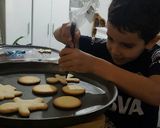 Foto del paso 22 de la receta: Galletitas Navideñas