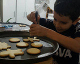 Foto del paso 22 de la receta: Galletitas Navideñas