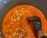Foto del paso 2 de la receta: 🍜SOPA FAGIOLI Y CANELLINI BEANS🥬🥰🥣