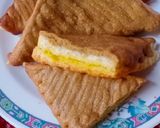 Foto langkah ke 5 dari resep #651 Roti Boy Toast.