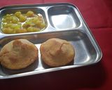 कल्ब कचौड़ी (club kachori recipe in hindi) रेसिपी चरण 5 फोटो
