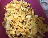 Foto del paso 3 de la receta: Arroz chino primavera