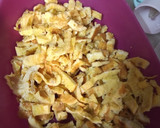 Foto del paso 3 de la receta: Arroz chino primavera