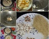 A picture of step 2 of Special dessert Sewai man pasand.