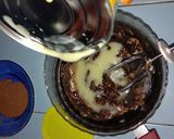 Foto langkah ke 3 dari resep Choco ice.