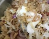 A picture of step 2 of Chicken potatoes Filling 🌟🌟🌟.