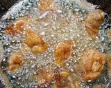 Foto langkah ke 2 dari resep Oseng Ayam.