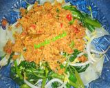 Foto langkah ke 5 dari resep Gudangan ala Semarang.
