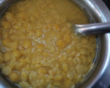 दाल पकवान (Dal Pakwan recipe in hindi) रेसिपी चरण 1 फोटो