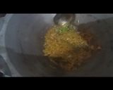 Foto langkah ke 3 dari resep Kerang hijau jamur Saus Tiram.