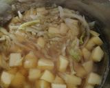 Foto del paso 12 de la receta: Borsch (sopa de remolacha)