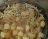 Foto del paso 12 de la receta: Borsch (sopa de remolacha)