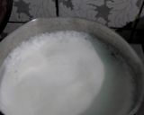 আপেল কাস্টার্ড(Apple custard Recipe in Bengali) রেসিপির ধাপ 3 ছবি
