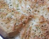 Foto langkah ke 5 dari resep Baked Sandwich.