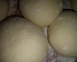 صورة لخطوة 3 من وصفة خبز تورتيلا (طاكوس)