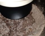 Foto del paso 3 de la receta: Panettone de Chocolate 🎄