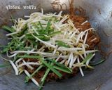 รูปขั้นตอนการทำที่ 2 ของ ผัดหมี่โบราณ