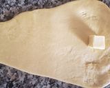 Foto del paso 6 de la receta: Pancitos de mantequilla