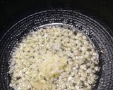 Foto del paso 3 de la receta: Aloo matar (o aloo mutter)