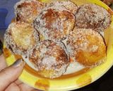 Foto del paso 11 de la receta: Buñuelos de Viento