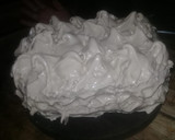 Foto del paso 4 de la receta: Torta borracha de merengue al café!!!