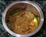 পনির বিরিয়ানী (Peneer biriyani recipe in Bengali) রেসিপি ধাপ - 5 ছবি