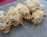 Foto del paso 8 de la receta: Patatas rellenas de ternera y verduras