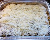 A picture of step 9 of Smoked Sausage Taco Cheesy Mac & Cheese 🧀.
