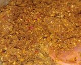 Foto langkah ke 3 dari resep Sambel pecel.