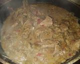 Foto del paso 3 de la receta: Hígado Encebollado