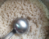 வரகு சாம்பார் சாதம் (Varagu sambar satham recipe in tamil) ரெசிபி ஸ்டேப் 1 புகைப்படம்