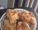 Foto langkah ke 3 dari resep Pisang Goreng Renyah Tepung Ketan.